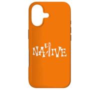 Indigène Indien Day Pride Indigenous Cherokee Coque pour iPhone 17