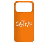 Indigène Indien Day Pride Indigenous Cherokee Coque pour iPhone 17 Pro Max