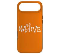 Indigène Indien Day Pride Indigenous Cherokee Coque pour iPhone Air