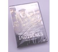 Indigènes (2 DVD)