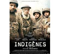 Indigènes