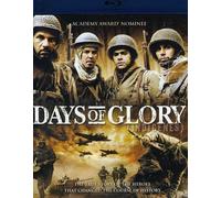 Indigenes [Blu-Ray]