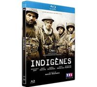 Indigènes – Blu-ray – Édition E – TelForceOne