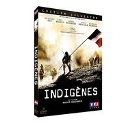 Indigènes – Édition Collector