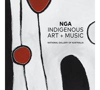 Indigenous Art & Music/Various [Import]