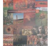 INDIGENOUS AUSTRALIA CATALOGUE - Indigenous Sampler [Import]