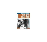 Indigenous History From 1933-1951: The New Deal Era