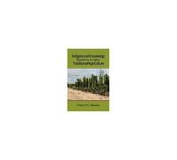 Indigenous Knowledge Systems In Igbo Traditional Agriculture