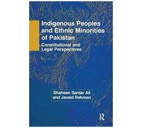 Indigenous Peoples And Ethnic Minorities Of Pakistan
