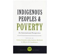 Indigenous Peoples And Poverty