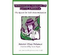 Indigenous Peoples In Latin America