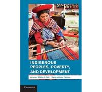Indigenous Peoples, Poverty, And Development