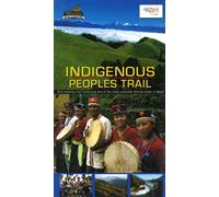 Indigenous Peoples Trail - Népal | Himalayan MapHouse