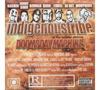 Indigenous Tribe - Doomsday Machine [Import]