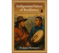 Indigenous Voices of Resilience: Perspectives on Identity and Activism