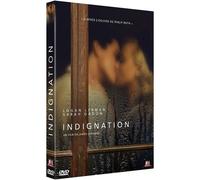 Indignation – M6 Interactions