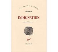 Indignation