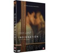 Indignation