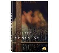 Indignation [Dvd + Digital]