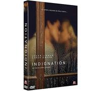 Indignation – M6 Interactions
