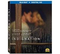 Indignation [Blu-Ray]
