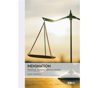 Indignation Mobbing, sexisme, dérives racistes - Serèn Guttmann - Publibook - broché - Récit