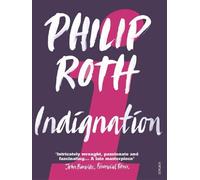 Indignation - Philip Roth - Random House Libri - Poche - Roman