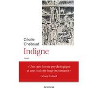 Indigne Cécile Chabaud (Auteur)