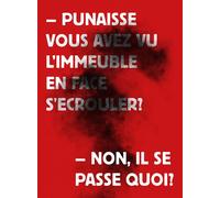 Indigne toit - Anthony Micallef - Andre Frere Editions - broché - Catalogue d'exposition