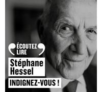Indignez-vous ! CD audio, Lu par François Morel - Stéphane Hessel - Gallimard - Texte lu (CD) - Textes lus CD