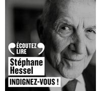 Indignez-Vous ! - (1cd Audio)