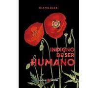 INDIGNO DE SER HUMANO