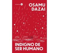 Indigno de ser humano - Osamu Dazai - VR Editoras - ebook (ePub) - Livre