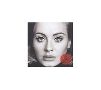Indigo 119601 Enregistrement De Musique Et Son Pop Adele