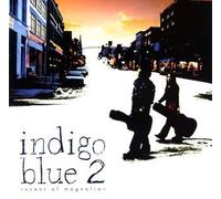 Indigo Blue 2-Scent Of Magnoli