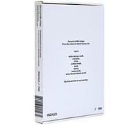 Indigo Book Edition CD