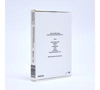 Indigo (Book Edition) by RM [CD] NEUF