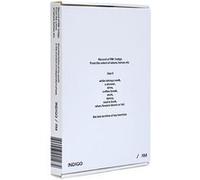 RM (BTS) – Indigo – CD – Édition Book