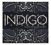Indigo by Catherine Legrand Legrand, Catherine (Auteur)