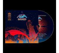 Indigo CD