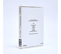Indigo [Coffret CD avec divers Goodies : un livret photo, une carte postale, une photocard , un poster..]