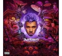 Chris Brown – Indigo – Coffret 2 CD – RCA