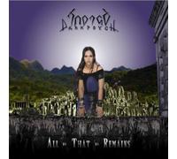 Indigo Darkpsych - All That Remains