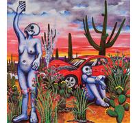 Indigo De Souza All of This Will End (Vinyl) 12" Album Coloured Vinyl