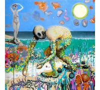 Indigo De Souza - Precipice [Compact Discs]