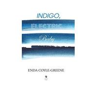 Indigo, Electric, Baby