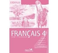 Indigo francais 4eme - gp