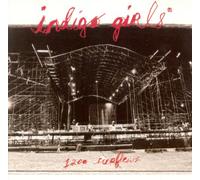Indigo Girls - 1200 Curfews [Import]