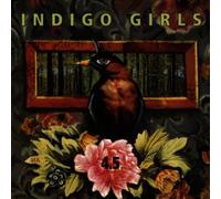Indigo Girls - 4.5: Best of