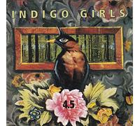 INDIGO GIRLS - 4.5 Best of The Indigo Girls [Import]